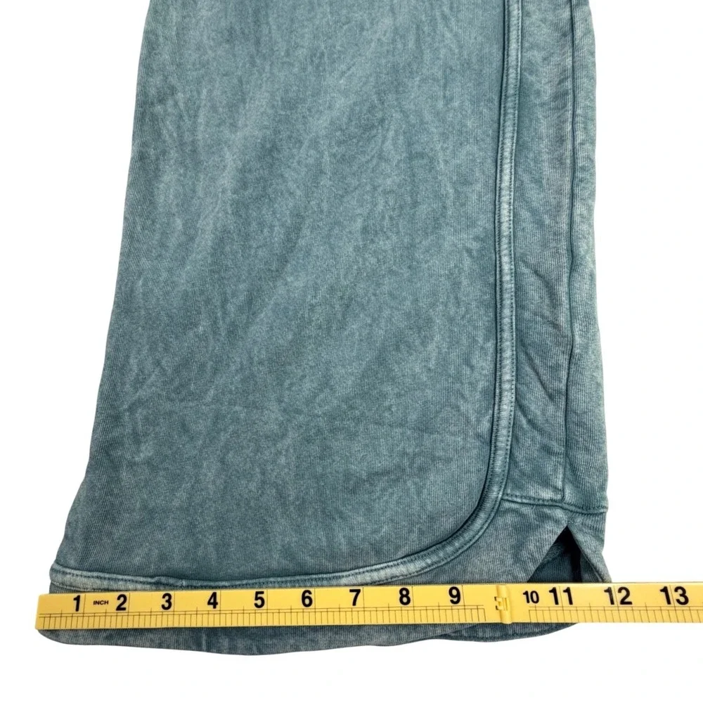 Three Bird Nest Wide Leg Sweatpants Women XL TALL 36